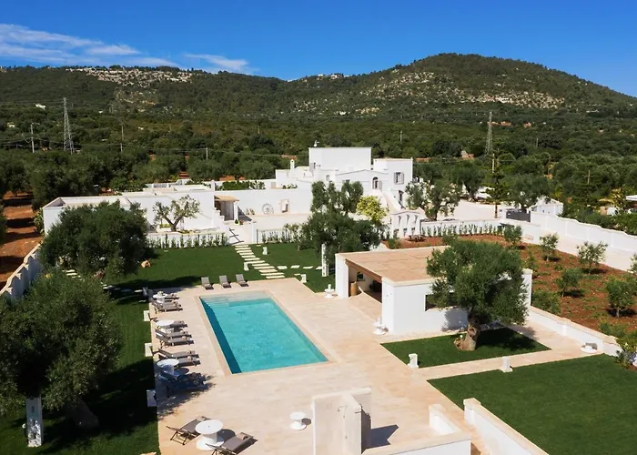 Masseria Villa Verde