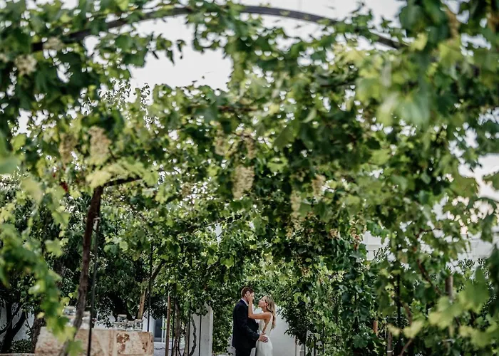 Masseria Villa Verde