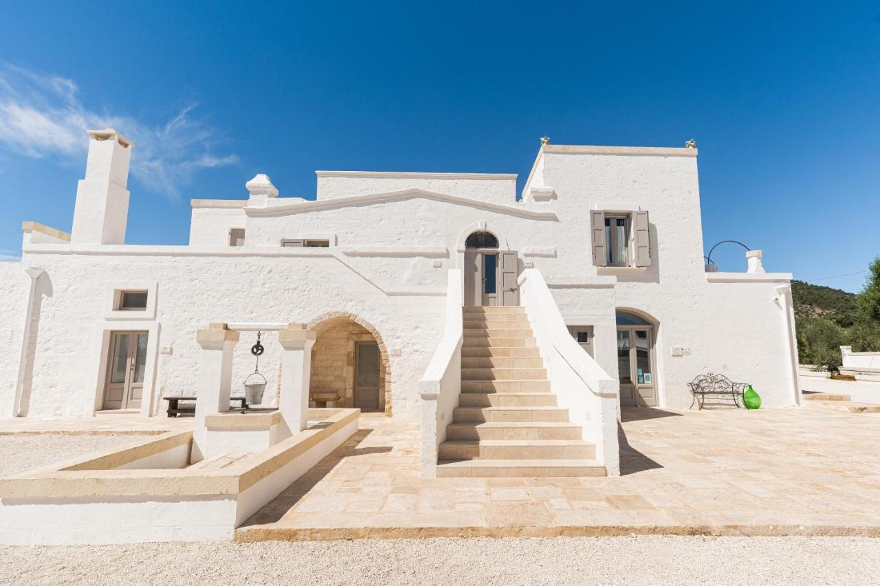 Masseria *
