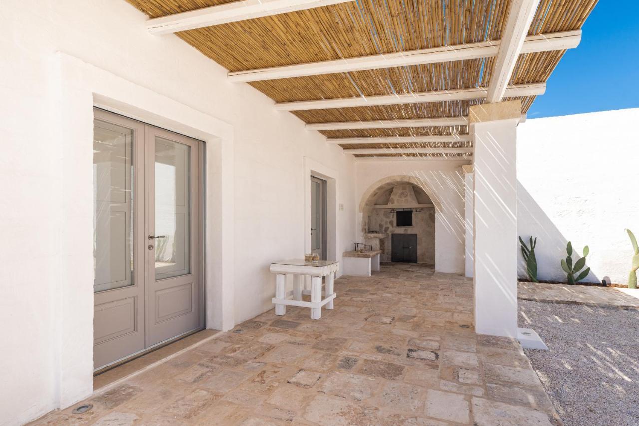 Masseria Alojamento de Acomodação e Pequeno-almoço *