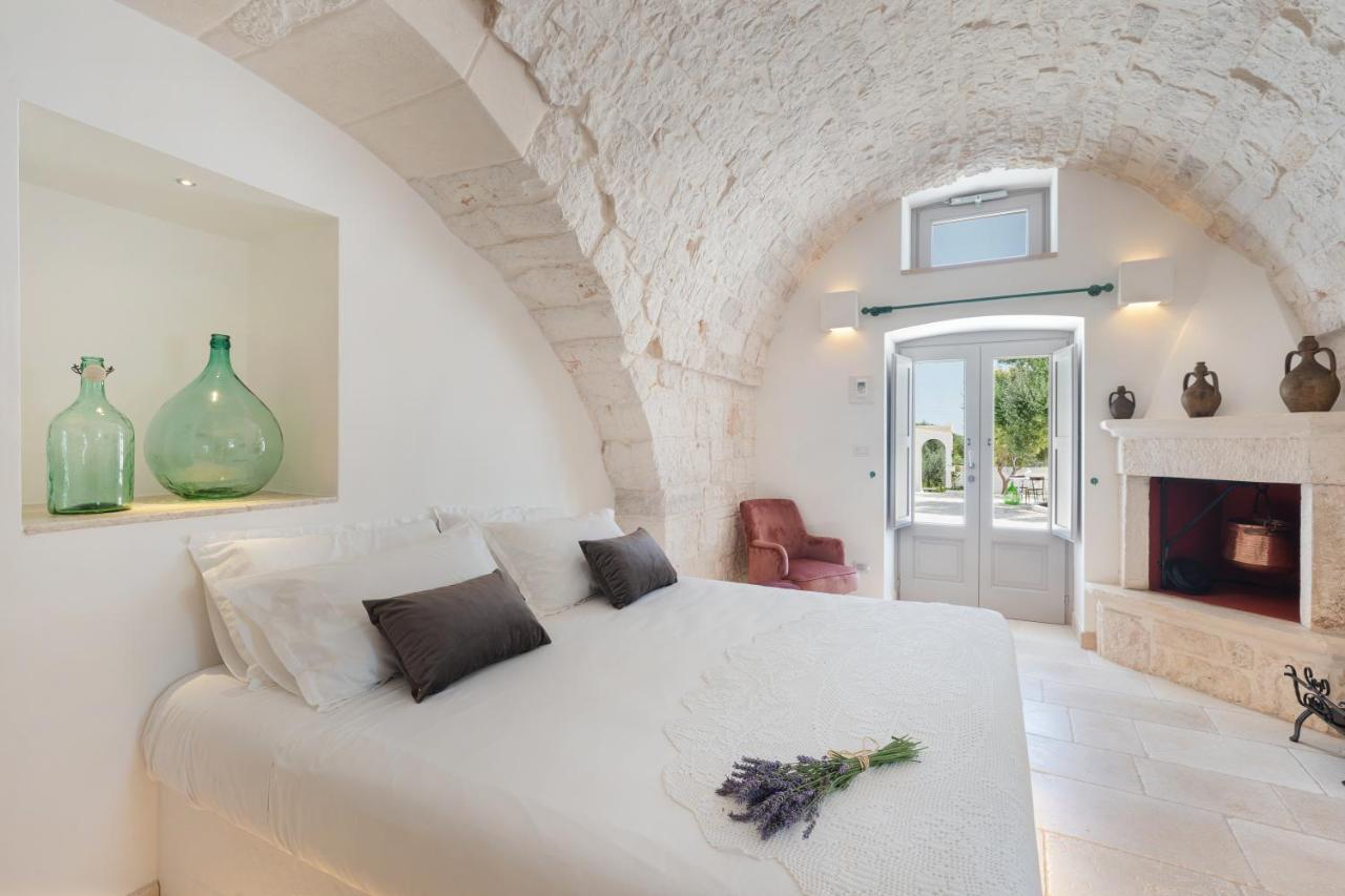 Masseria *