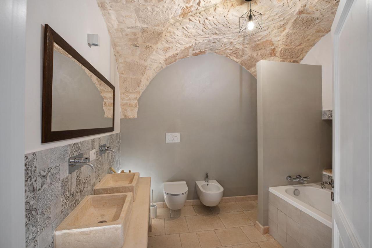 Masseria Alojamento de Acomodação e Pequeno-almoço