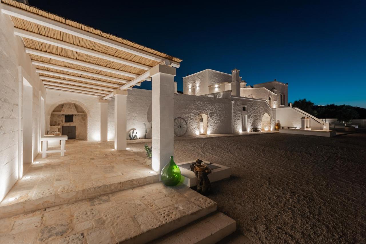 Masseria *