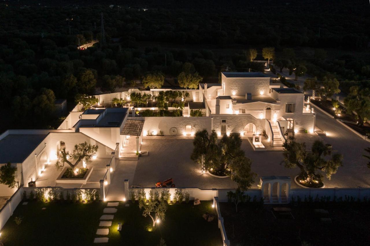 Alojamento de Acomodação e Pequeno-almoço Masseria