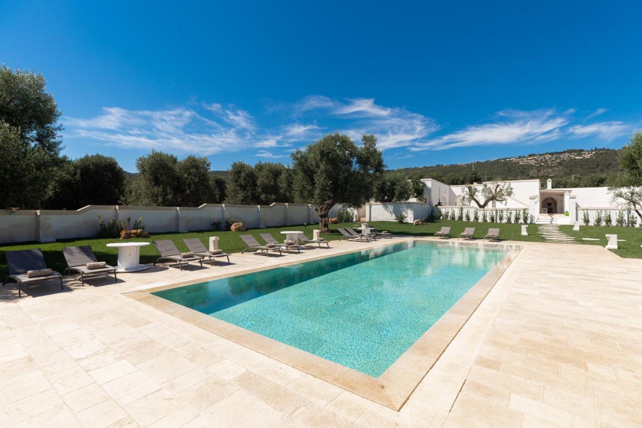 Masseria Fasano