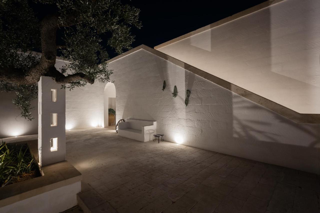 Masseria Fasano