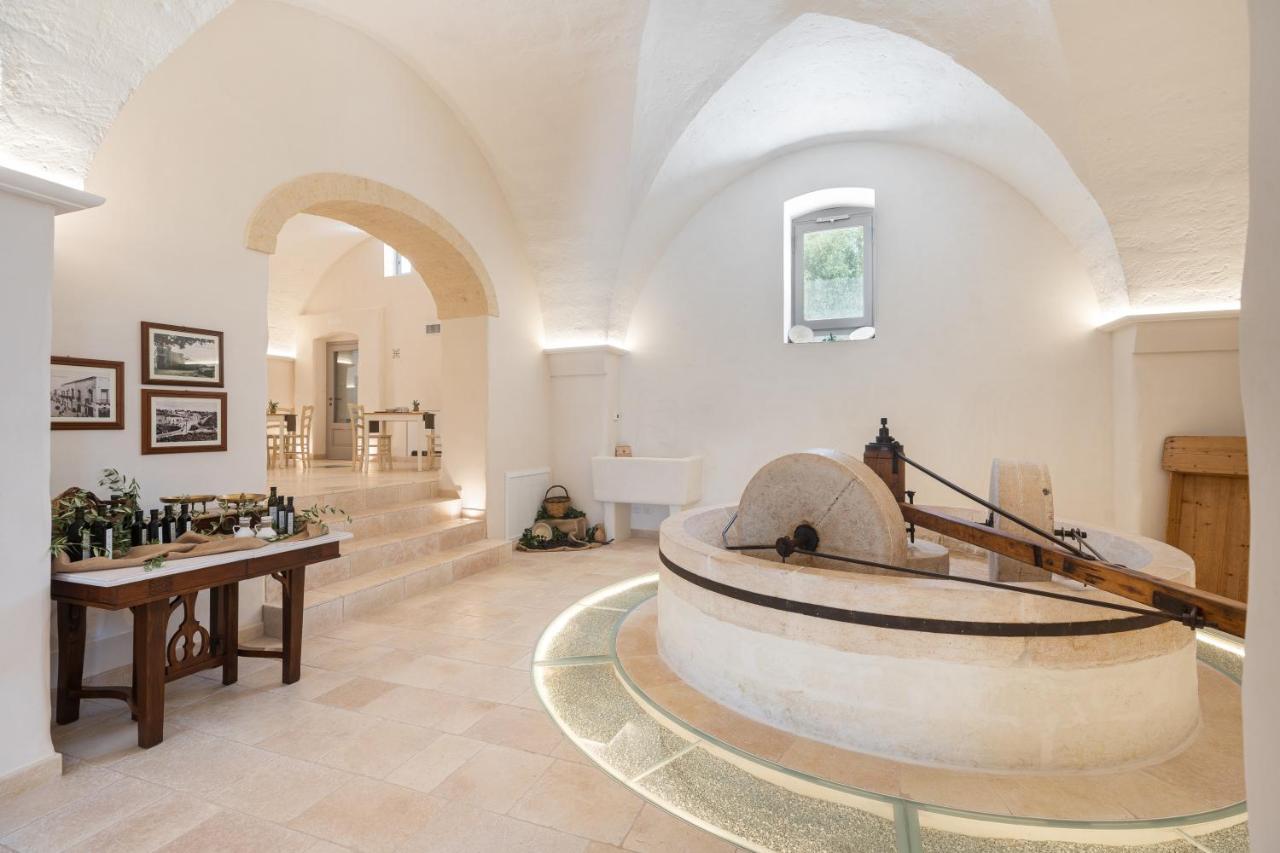 Masseria Fasano