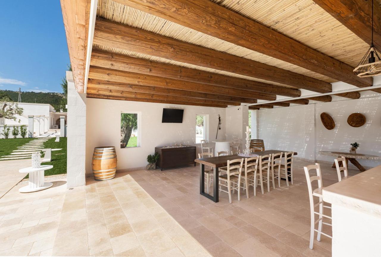 Masseria * Fasano