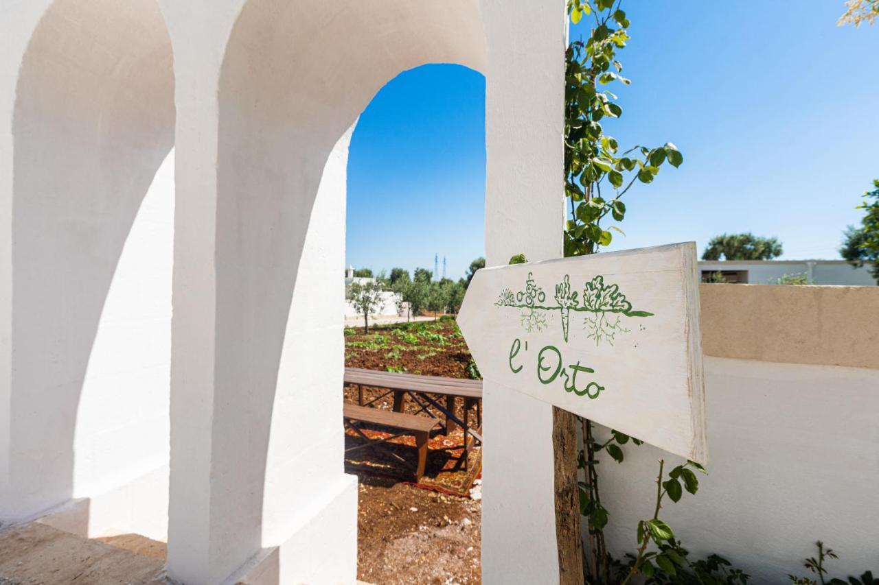 Masseria Fasano