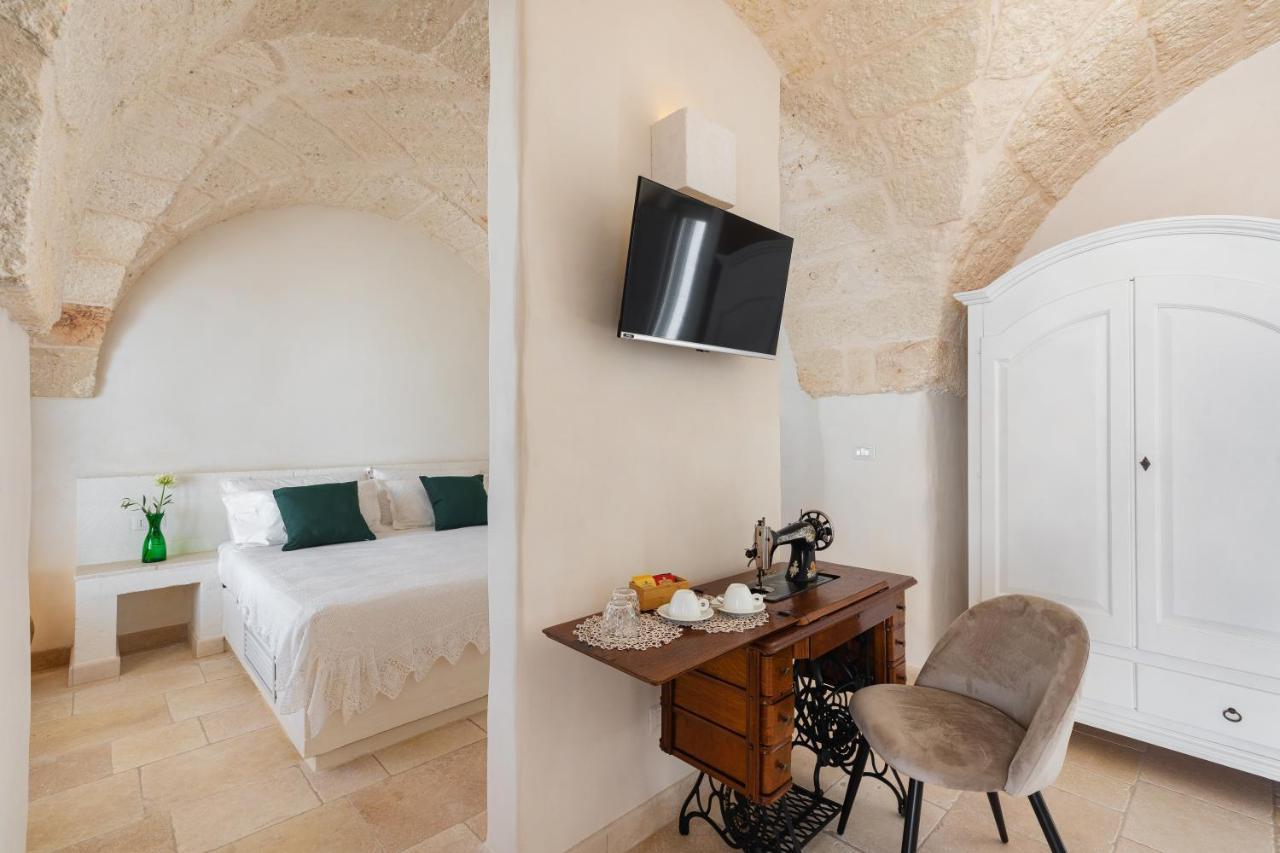 Masseria *