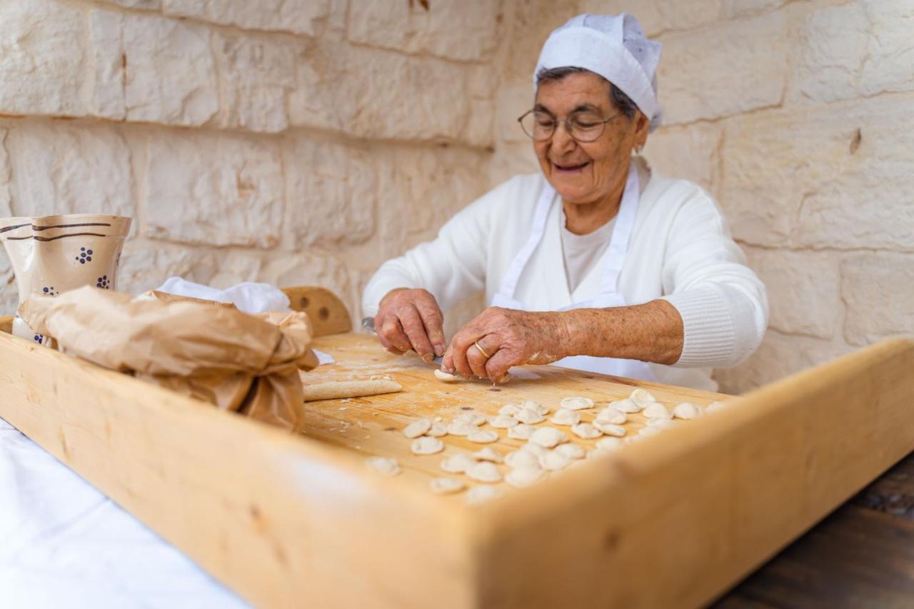 Masseria Fasano