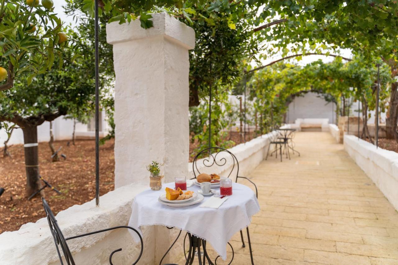 Masseria *