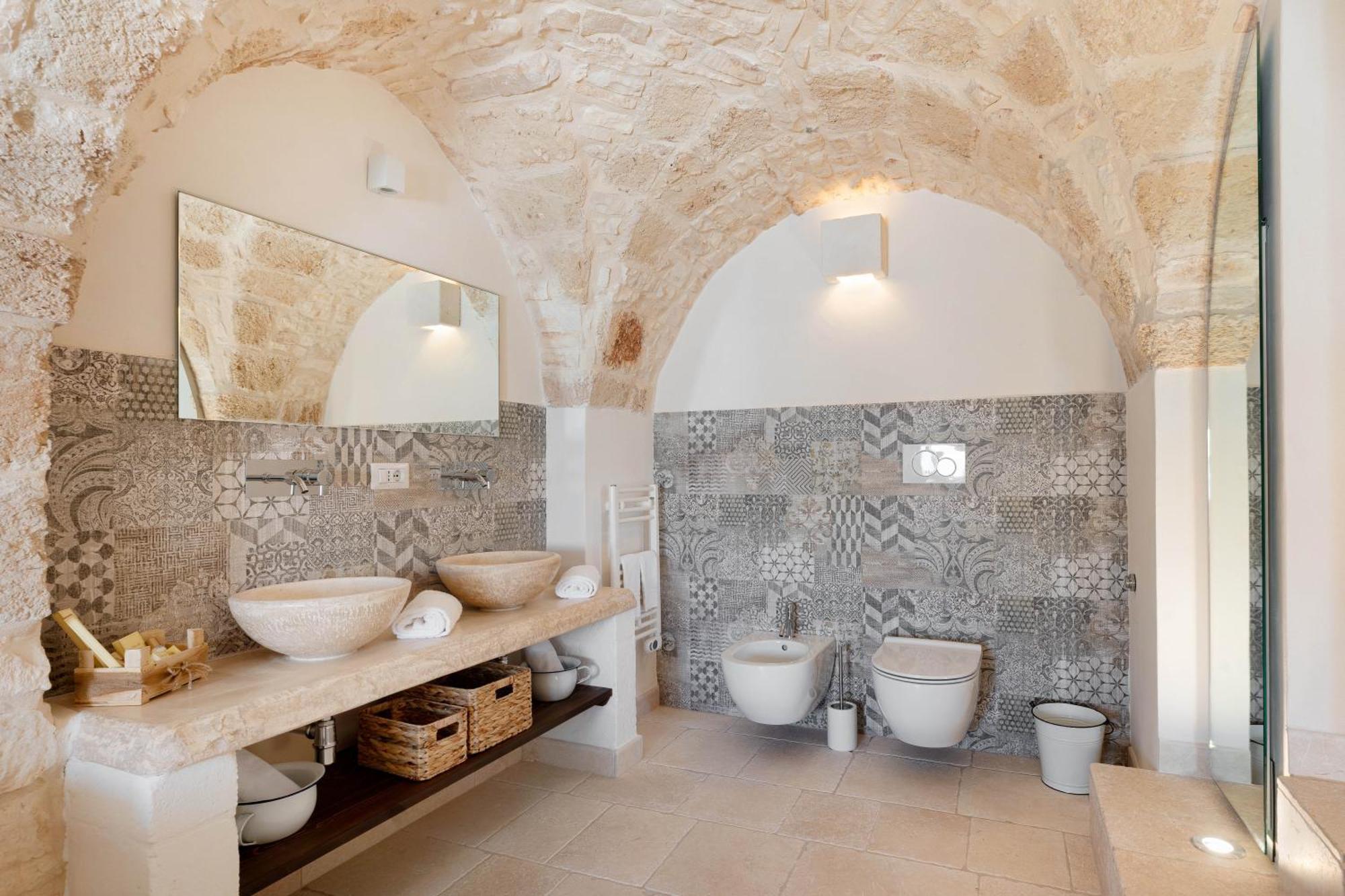 Masseria Alojamento de Acomodação e Pequeno-almoço Fasano